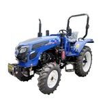 SADIN JH504 Traktor 50 HK 4x4