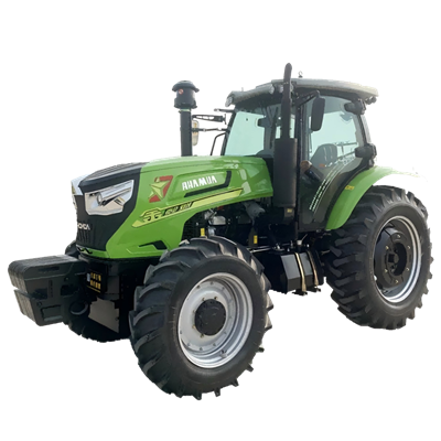 Super landbrugstraktor